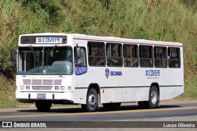 FCV - Fundação Cristiano Varella 7986 na cidade de Muriaé, Minas Gerais, Brasil, por Lucas Oliveira. Número da foto: #12084704.