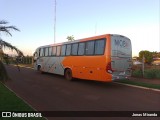 MOBI Transporte 40210 na cidade de Inaciolândia, Goiás, Brasil, por Jonas Miranda. Número da foto: #12084223.
