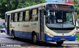 Via Loc BJ-92006 na cidade de Belém, Pará, Brasil, por Pedro Lucas Freitas. Número da foto: #:id.