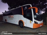 Pardal Locadora e Transporte - MRC Pinto Locadora e Veículo ME 321 na cidade de Santo Antônio de Posse, São Paulo, Brasil, por Jorge Patrocinio. Número da foto: #:id.