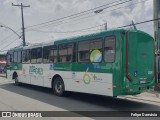 OT Trans - Ótima Salvador Transportes 21529 na cidade de Salvador, Bahia, Brasil, por Felipe Damásio. Número da foto: #12084276.