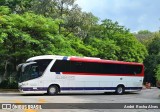 Viação Piracicabana 1748 na cidade de São Paulo, São Paulo, Brasil, por André  Rocha Alves. Número da foto: #12083659.