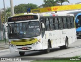 Transportes Vila Isabel A27611 na cidade de Rio de Janeiro, Rio de Janeiro, Brasil, por Valter Silva. Número da foto: #:id.
