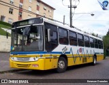 Trevo Transportes Coletivos 1188 na cidade de Porto Alegre, Rio Grande do Sul, Brasil, por Emerson Dorneles. Número da foto: #12083595.