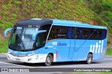 UTIL - União Transporte Interestadual de Luxo 9815 na cidade de Paracambi, Rio de Janeiro, Brasil, por Paulo Henrique Pereira Borges. Número da foto: #12084463.