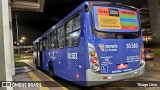 Empresa de Ônibus Vila Galvão 30.583 na cidade de Guarulhos, São Paulo, Brasil, por Thiago Lima. Número da foto: #:id.