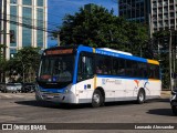 Transportes Futuro C30227 na cidade de Rio de Janeiro, Rio de Janeiro, Brasil, por Leonardo Alecsander. Número da foto: #:id.