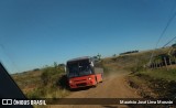M.A.I.V.A.N. Transportes 962 na cidade de Artigas, Uruguai, por Mauricio José Lima Monzón. Número da foto: #12084531.