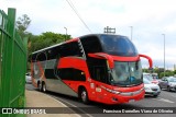 Bariri Turismo 6900 na cidade de São Paulo, São Paulo, Brasil, por Francisco Dornelles Viana de Oliveira. Número da foto: #12084148.