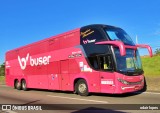 Buser Brasil Tecnologia 3300 na cidade de Caçapava, São Paulo, Brasil, por odair lopes. Número da foto: #:id.