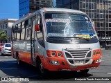 Transportes Fenur 172 na cidade de Valparaíso, Valparaíso, Valparaíso, Chile, por Benjamín Tomás Lazo Acuña. Número da foto: #12084867.