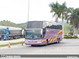 JBC Turismo 4005 na cidade de Roseira, São Paulo, Brasil, por Rafael Rosa. Número da foto: #12084702.