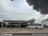 Terminais Rodoviários e Urbanos  na cidade de Porciúncula, Rio de Janeiro, Brasil, por Ailton Paulo Schott Conceição. Número da foto: #12083371.