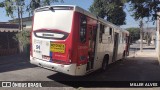 Suzantur Santo André 09-864 na cidade de Santo André, São Paulo, Brasil, por MILLER ALVES. Número da foto: #:id.