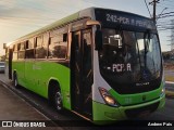 Expresso Maringá São José dos Campos 3210 na cidade de São José dos Campos, São Paulo, Brasil, por Andrew Pais. Número da foto: #:id.