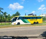 Empresa Gontijo de Transportes 19015 na cidade de Ipatinga, Minas Gerais, Brasil, por Celso ROTA381. Número da foto: #12084481.
