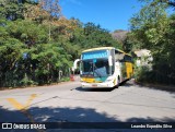 Empresa Gontijo de Transportes 14440 na cidade de São Paulo, São Paulo, Brasil, por Leandro Expedito Silva. Número da foto: #12084466.