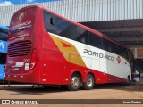 Auto Viação Porto Rico 2001 na cidade de Peritoró, Maranhão, Brasil, por Ivam Santos. Número da foto: #12083968.
