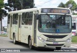 Empresa de Ônibus Campo Largo 22043 na cidade de Campo Largo, Paraná, Brasil, por Alessandro Fracaro Chibior. Número da foto: #12083636.