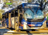 Viação Jacareí 44.857 na cidade de Arujá, São Paulo, Brasil, por Cauan Ferreira. Número da foto: #12083909.
