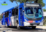 Radial Transporte Coletivo 41.657 na cidade de Arujá, São Paulo, Brasil, por Cauan Ferreira. Número da foto: #:id.