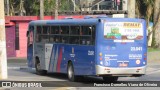 Ralip Transportes Rodoviários 23.041 na cidade de Jandira, São Paulo, Brasil, por Francisco Dornelles Viana de Oliveira. Número da foto: #:id.