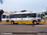 VTC - Viação Teresópolis Cavalhada 2111 na cidade de Porto Alegre, Rio Grande do Sul, Brasil, por Emerson Dorneles. Número da foto: #12083551.