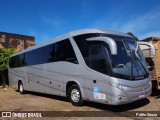 L&R Transportes 1216 na cidade de Guaxupé, Minas Gerais, Brasil, por Pablo Souza. Número da foto: #12084786.