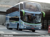 Viação Garcia 16174 na cidade de Curitiba, Paraná, Brasil, por Rodrigo  Ribeiro. Número da foto: #12084645.