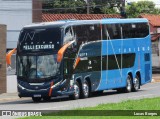 JN Transportes 2022 na cidade de Caldas Novas, Goiás, Brasil, por Lucas Borges . Número da foto: #12084409.