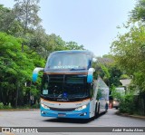 Emtram 5420 na cidade de São Paulo, São Paulo, Brasil, por André  Rocha Alves. Número da foto: #12084801.
