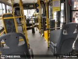 Via Metro - Auto Viação Metropolitana 613 na cidade de Maracanaú, Ceará, Brasil, por Marcos Vinícius. Número da foto: #:id.