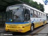 VTC - Viação Teresópolis Cavalhada 2118 na cidade de Porto Alegre, Rio Grande do Sul, Brasil, por Emerson Dorneles. Número da foto: #12083577.