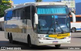 Viação Nacional 14215 na cidade de Goiânia, Goiás, Brasil, por Carlos Júnior. Número da foto: #12084984.