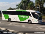 Miyuki Transportes e Turismo 2023 na cidade de Cotia, São Paulo, Brasil, por David Macedo Rocha. Número da foto: #12084201.