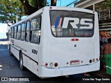 RS Transportes 1011 na cidade de Salvador, Bahia, Brasil, por Victor São Tiago Santos. Número da foto: #12084264.