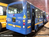 Transmilenio VEV934 na cidade de Bogotá, Colômbia, por Giovanni Ferrari Bertoldi. Número da foto: #12084575.