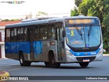 Rápido Sumaré - MOV Nova Odessa 31.235 na cidade de Nova Odessa, São Paulo, Brasil, por Guilherme Estevan. Número da foto: #:id.