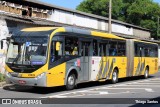 Transportes Capellini 23026 na cidade de Campinas, São Paulo, Brasil, por Thiago Santos. Número da foto: #12083975.