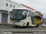 Empresa Gontijo de Transportes 18170 na cidade de Caruaru, Pernambuco, Brasil, por Lenilson da Silva Pessoa. Número da foto: #12084627.