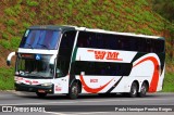 WM Turismo 86331 na cidade de Paracambi, Rio de Janeiro, Brasil, por Paulo Henrique Pereira Borges. Número da foto: #12084469.