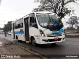 Sistema Complementar de Alagoas 8583 na cidade de Maceió, Alagoas, Brasil, por Luiz Fernando. Número da foto: #12084569.