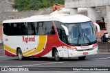 Viação Regional 2280 na cidade de Salvador, Bahia, Brasil, por Felipe Pessoa de Albuquerque. Número da foto: #:id.