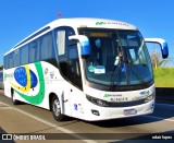 Marinho Transporte e Turismo RJ 542.016 na cidade de Caçapava, São Paulo, Brasil, por odair lopes. Número da foto: #12084594.