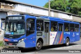 Transportes Capellini 19050 na cidade de Campinas, São Paulo, Brasil, por Thiago Santos. Número da foto: #12083973.