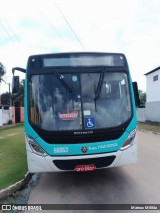 Reunidas Transportes >  Transnacional Metropolitano 56052 na cidade de Bayeux, Paraíba, Brasil, por Mateus Militão. Número da foto: #:id.