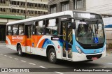 Triecon 253 na cidade de Barra Mansa, Rio de Janeiro, Brasil, por Paulo Henrique Pereira Borges. Número da foto: #12084472.