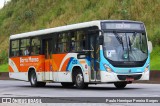 Triecon 255 na cidade de Barra Mansa, Rio de Janeiro, Brasil, por Paulo Henrique Pereira Borges. Número da foto: #12084480.