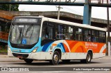Triecon 258 na cidade de Barra Mansa, Rio de Janeiro, Brasil, por Paulo Henrique Pereira Borges. Número da foto: #12084494.