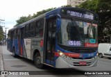BBTT - Benfica Barueri Transporte e Turismo 27.471 na cidade de Barueri, São Paulo, Brasil, por Ailton da Costa Silva. Número da foto: #:id.